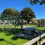 Ole - Reet Und Erholung - Bei Gluecksburg Ringsberg