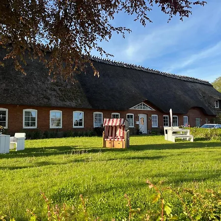 Ole - Reet Und Erholung - Bei Gluecksburg