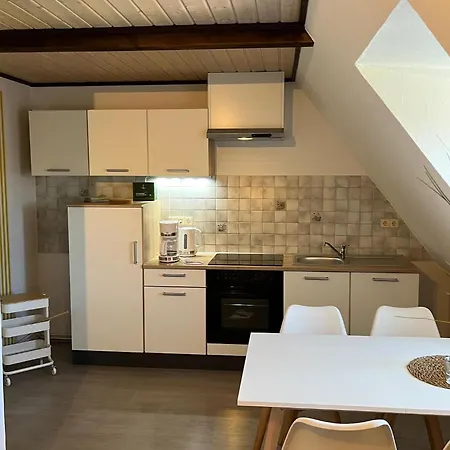 Ole - Reet Und Erholung - Bei Gluecksburg Apartmán