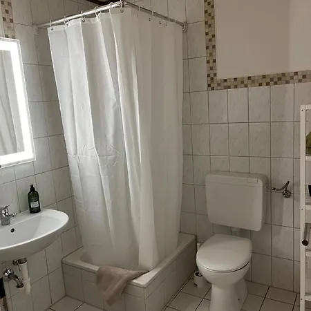 Ole - Reet Und Erholung - Bei Gluecksburg * Ringsberg