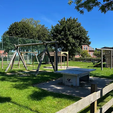 Ole - Reet Und Erholung - Bei Gluecksburg Ringsberg