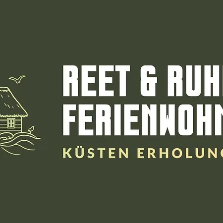 Ole - Reet Und Erholung - Bei Gluecksburg Apartmán Ringsberg