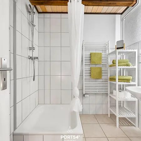 Apartmán Ole - Reet Und Erholung - Bei Gluecksburg
