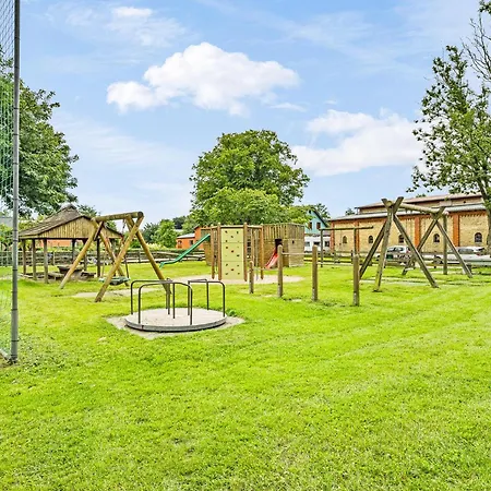 Apartmán Ole - Reet Und Erholung - Bei Gluecksburg