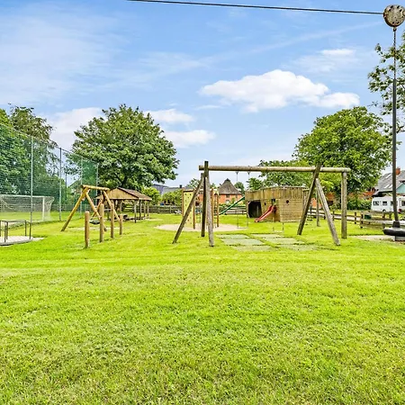 Ole - Reet Und Erholung - Bei Gluecksburg Ringsberg