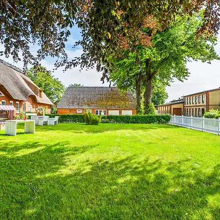 Ole - Reet Und Erholung - Bei Gluecksburg * Ringsberg
